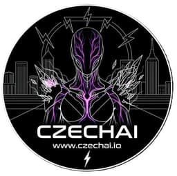 CzechAI Logo